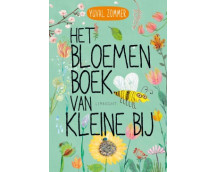 Bloemenboek van Kleine Bij