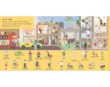 Er zitten 101 beroepen in dit boek Er zitten 101 beroepen in dit boek