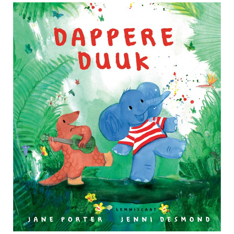 Dappere Duuk Dappere Duuk
