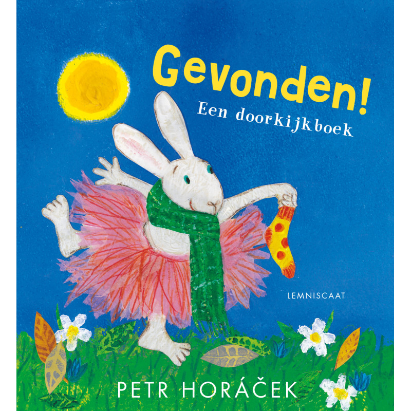 Gevonden! Gevonden!