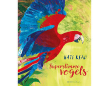 Superslimme vogels