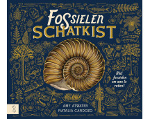 De fossielenschatkist