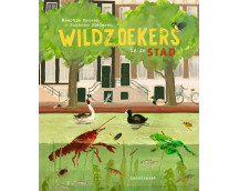 Wildzoekers - in de stad