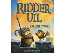 Ridder Uil en Vroege Vogel