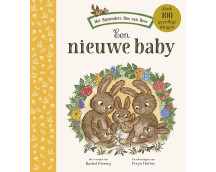 Een nieuwe baby