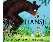 Hansje