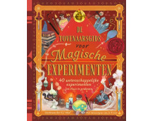 De tovenaarsgids voor magische experimenten