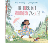 De jurk met honderd zakken