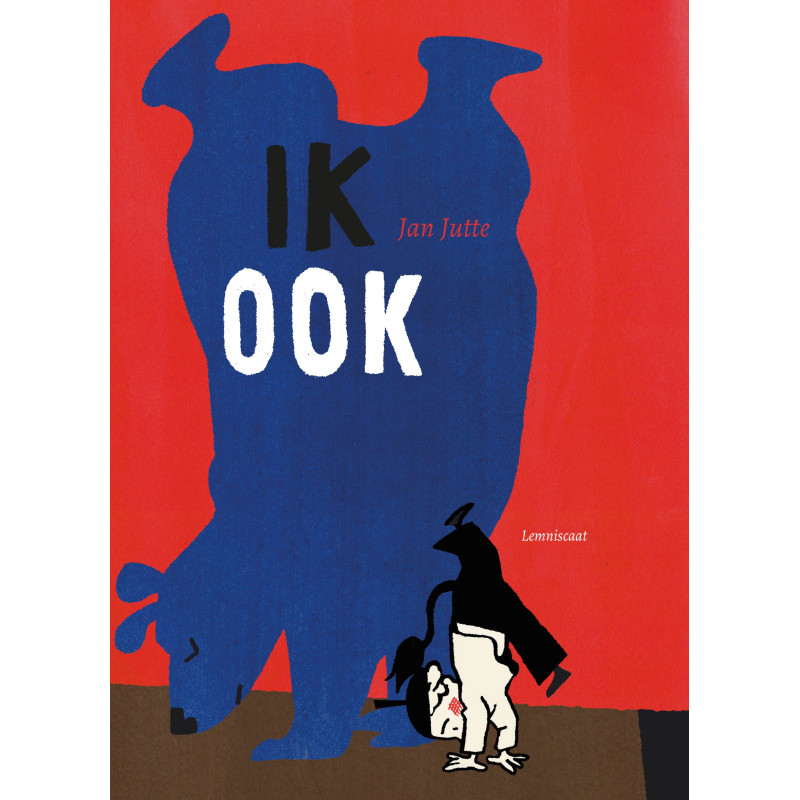 Ik ook Ik ook