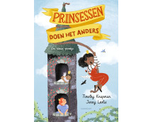 Prinsessen doen het anders