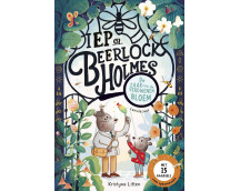 Iep en Beerlock Holmes. De zaak van de verdwenen bloem