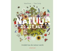Natuur. Zo zit het