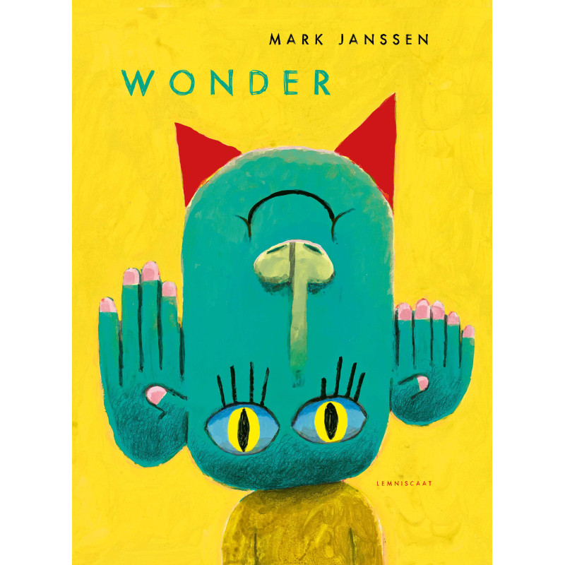 Wonder Wonder