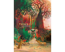 Thuis (set van 5 ex.)