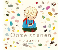 Onze stenen (set 5 ex.)