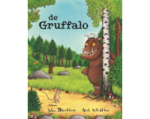 De Gruffalo (grote editie)