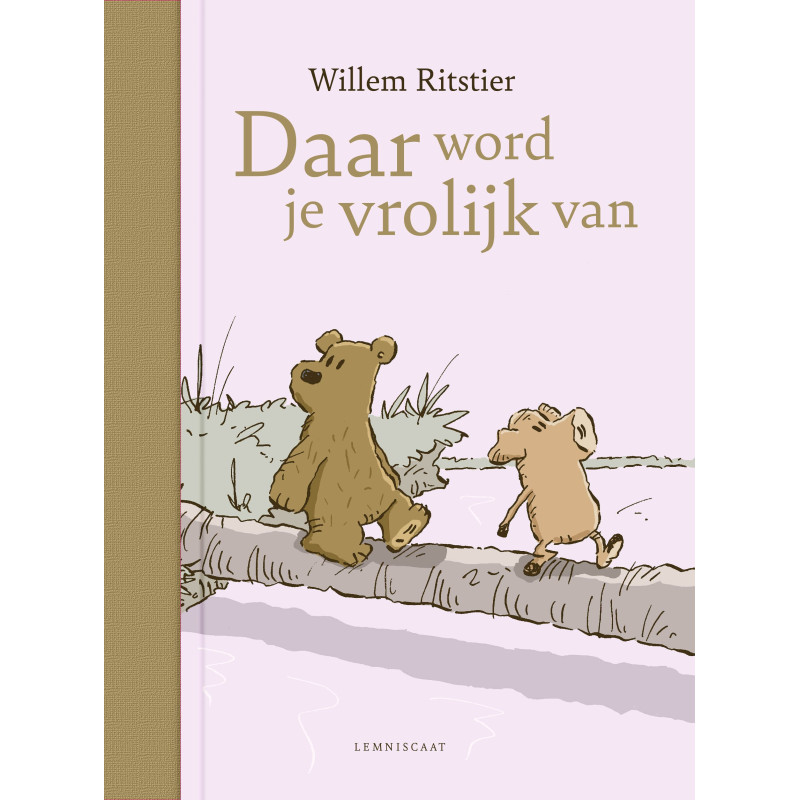 Daar word je vrolijk van Daar word je vrolijk van