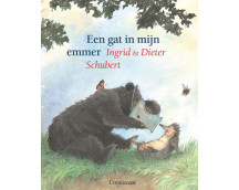 Een gat in mijn emmer
