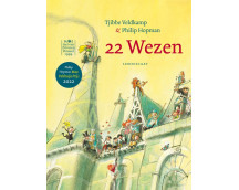 22 Wezen