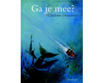 Ga je mee?