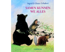 Samen kunnen we alles