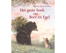 Het grote boek van Beer en Egel