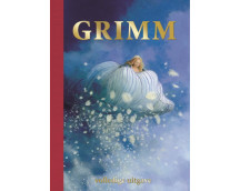 Grimm (ill. Charlotte Dematons)