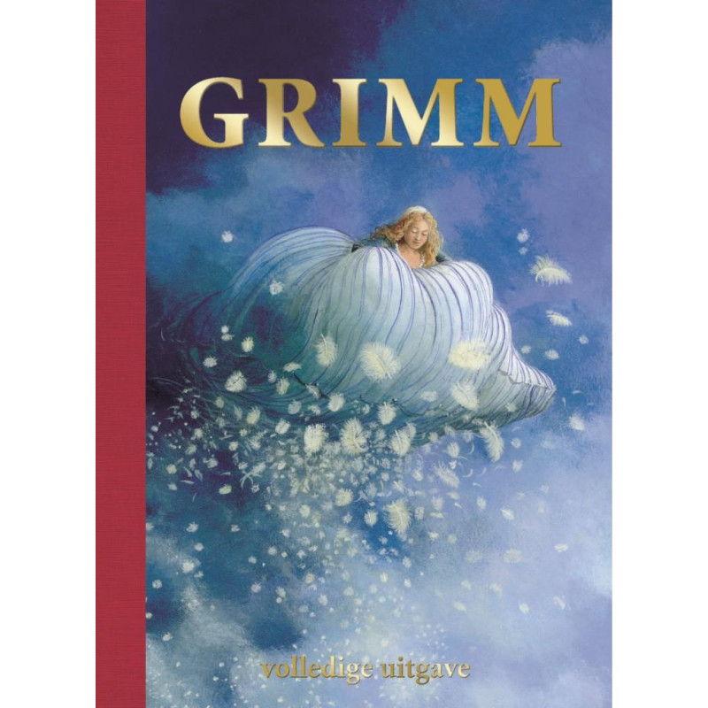 Grimm (ill. Charlotte Dematons) Grimm (ill. Charlotte Dematons)