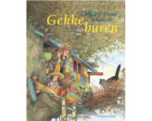 Gekke buren