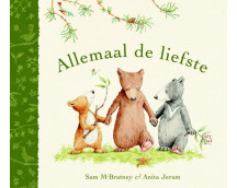 Allemaal de liefste