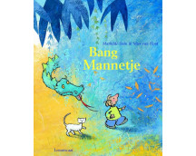 Bang mannetje