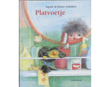 Platvoetje