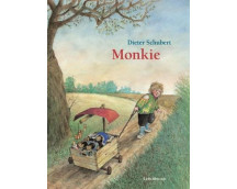 Monkie (grote editie)