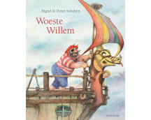 Woeste Willem