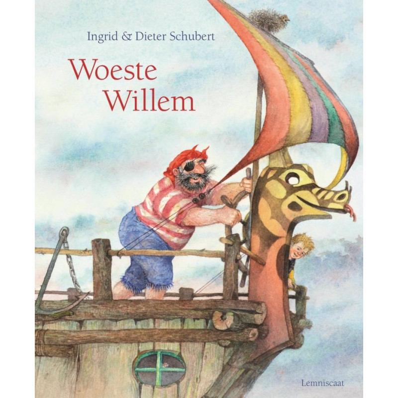 Woeste Willem Woeste Willem