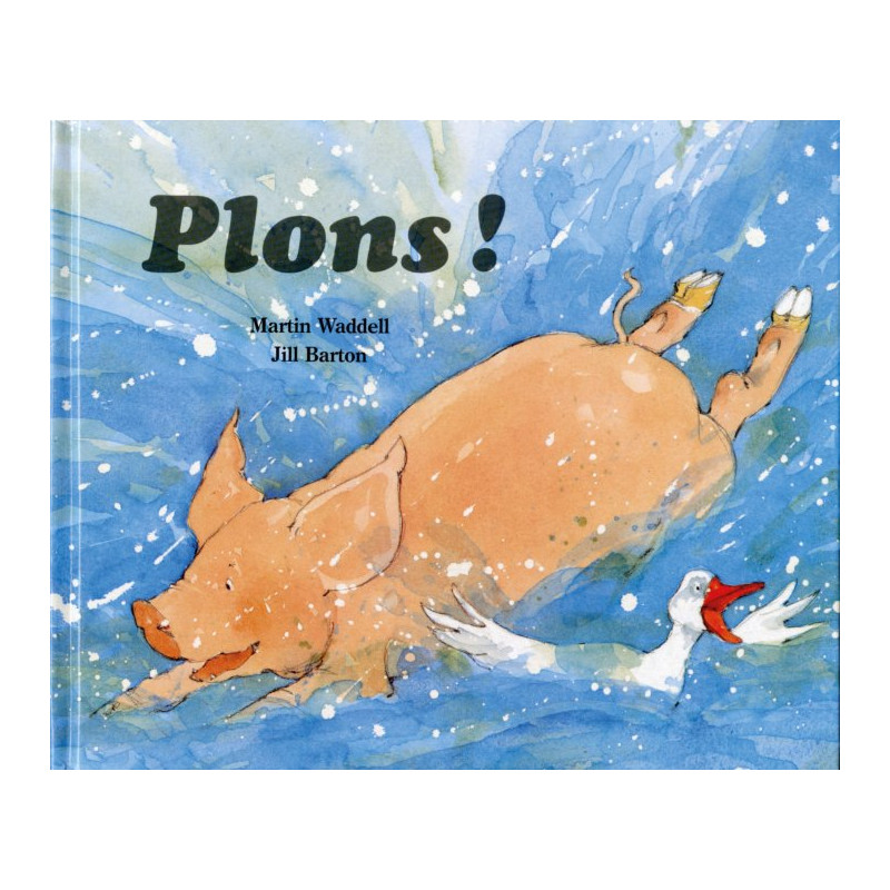 Plons!