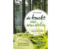 De kracht van wandelen