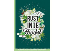 Rust in je hoofd