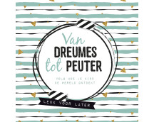 Van dreumes tot peuter