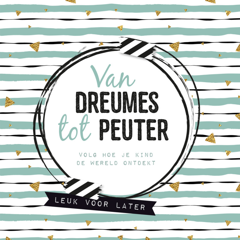 Van dreumes tot peuter Van dreumes tot peuter