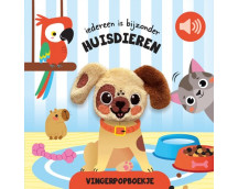 Iedereen is bijzonder - Huisdieren