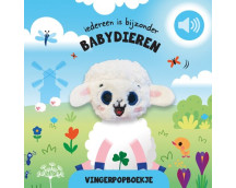 Iedereen is bijzonder - Babydieren