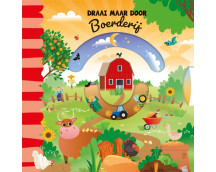 Draai maar door - Boerderij