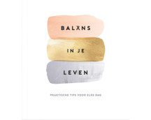 Balans in je leven