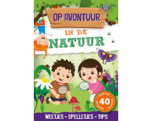 Op avontuur - In de natuur