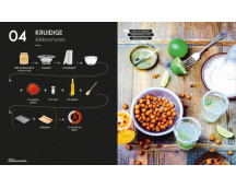 Koken zonder blabla - Veggie Koken zonder blabla - Veggie