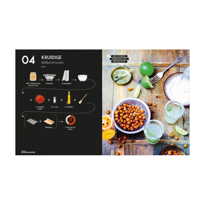 Koken zonder blabla - Veggie Koken zonder blabla - Veggie