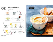 Koken zonder blabla - Veggie Koken zonder blabla - Veggie