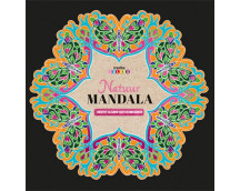 Natuur Mandala