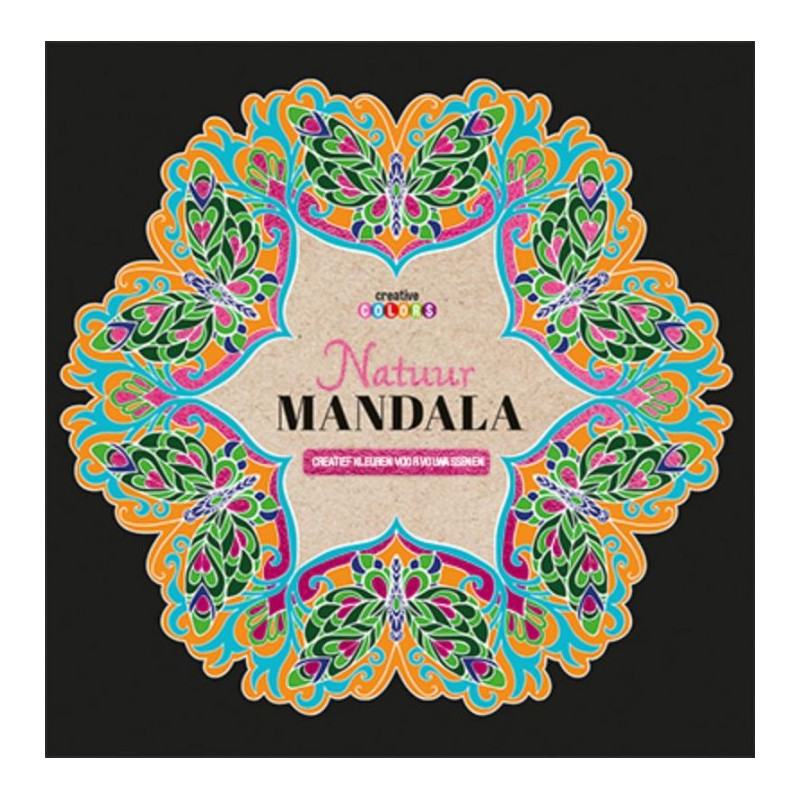 Natuur Mandala